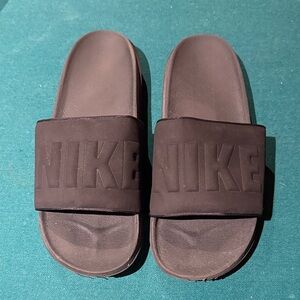 Nike Dark Slide Sandals